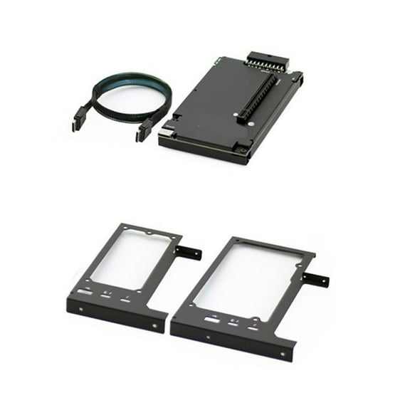 Zeiwohndc Efficient OCuLink Graphics Cards OCuP4 OCuP4v2 PCIE4.0 Docking Station