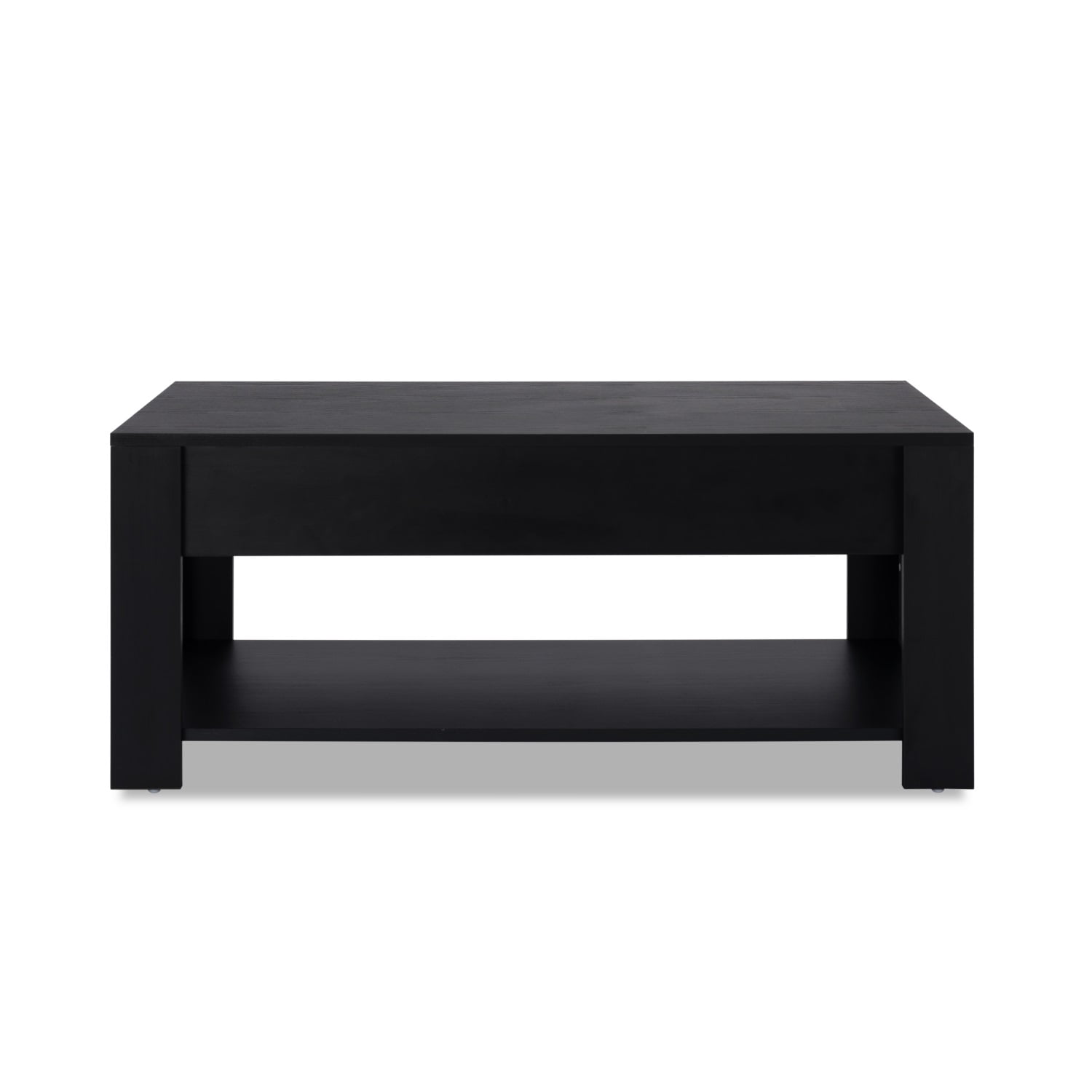 Kadyn Lift Top Extendable Coffee Table, Modern Coffee Tea Table with Storage, MDF Coffee Table Side Table for Living Room, Black Kadyn Lift Top Extendable Coffee Table, Modern Coffee Tea Table with Storage, MDF Coffee Table Side Table for Living Room, Black