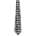 thumbnail image 3 of Easter Ties Mens Easter Egg Necktie by Three Rooker, 3 of 4