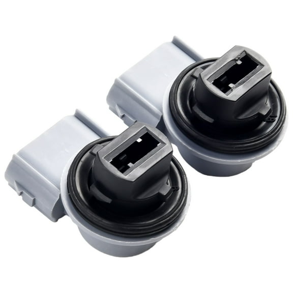 Pair Turn Signal Lamp Socket for Ford Escape 2013-2016 5T2Z-13411-A