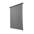 thumbnail image 4 of Persiana Enrollable Blackout Roll-up Grafito 100cmx180cm Stor Planet RE, 4 of 6