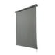 thumbnail image 4 of Persiana Enrollable Blackout Roll-up Grafito 140cmx250cm Stor Planet RE, 4 of 6