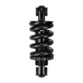 thumbnail image 1 of amagogo Front Shock Absorber Electric Bike Shock Absorber Replacement High Performance Bike Parts Adjustable Spring Preload Heavy Duty Metal Structure Enhance, 1 of 10