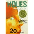 thumbnail image 1 of Pre-Owned Holes: (Newbery Medal Winner; National Book Award Winner) (Hardcover) 0374312648 9780374312640, 1 of 1