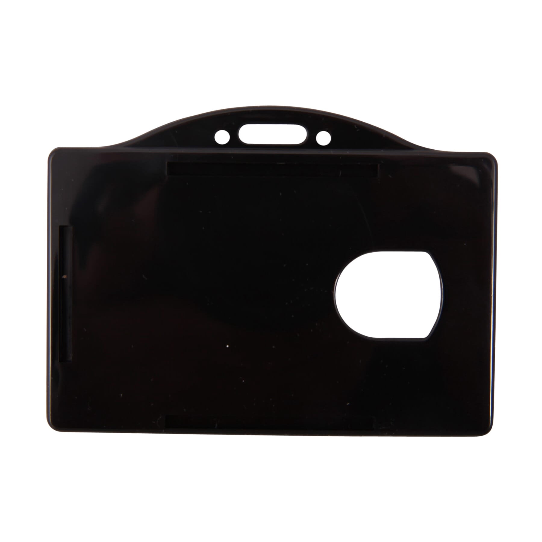 Baumgartens Sicurix ID Badge Card Holders