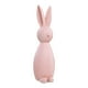thumbnail image 1 of Conejitos de Pascua, figuras de conejos con pajaritas, adorables adornos primaverales para el hogar y el jardín. Decoración de conejitos para Pascua., 1 of 6