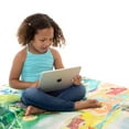 thumbnail image 5 of Welspun USA Inc. SpinTales Enchanted Interactive Twin 2-piece Duvet Cover Set, 5 of 5