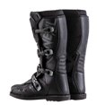 thumbnail image 2 of Bota O'NEAL Element para Motocross Negra Talla 10, 2 of 4