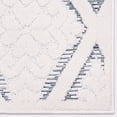 thumbnail image 4 of My Texas House Calla 8' X 10' Skyview Damask Outdoor Rug, 4 of 7