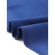thumbnail image 5 of Camisetas sin mangas de satén de seda para mujer de tallas grandes Agnes Orinda, blusas casuales de cuello en V, camisetas básicas de verano 1X azul marino, 5 of 6