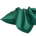 thumbnail image 3 of Lorviah 2 Pack Cotton Pillowcases, Ultra Soft & Luxurious 20"x36" King Size, Hypoallergenic, Envelope Closure, Dark Green, 3 of 5