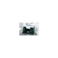 thumbnail image 4 of Elegant Decor Franklin 48" Wood Single Bathroom Vanity with Backsplash in Green, 4 of 4