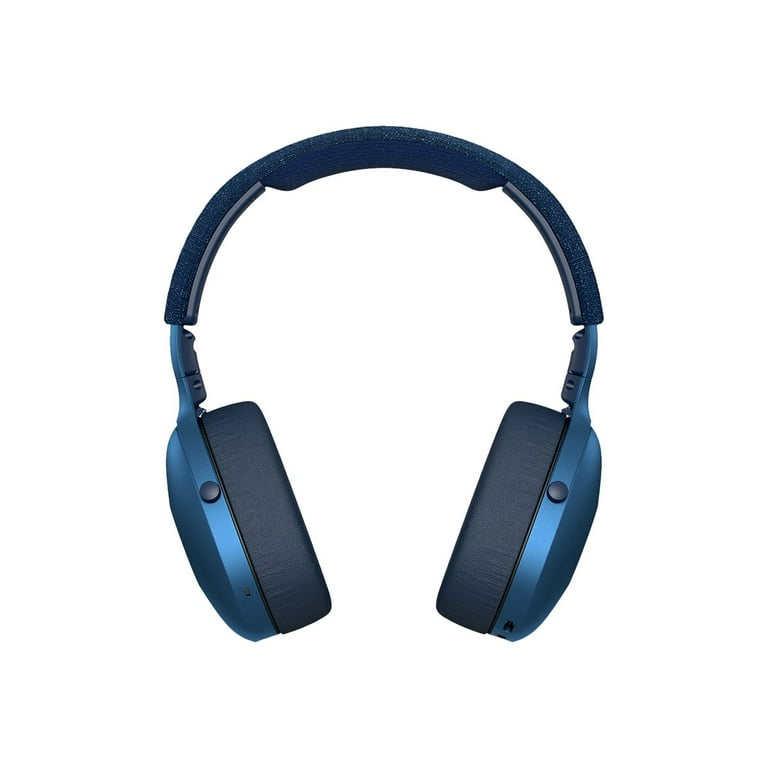 House of Marley Positive Vibration XL - Headphones with mic