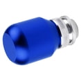thumbnail image 3 of Knob, Gear Knob Professional Manufacturing Easy To Use With 3 Plastic Adapters For Auto, 3 of 8