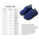 thumbnail image 2 of Zapatos Niños Playa Descalzos Cómodos para Niños Pequeños (25-26) Azul, 2 of 9