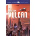 thumbnail image 1 of Hidden Universe Travel Guides: Star Trek: Vulcan, 1 of 1