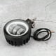 thumbnail image 1 of Foco reflector para automóvil, luz de trabajo LED de 6000 K, lámpara de conducción para automóvil, luces de trabajo LED impulsadas por el rendimiento, 1 of 9