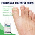 thumbnail image 3 of Traitement Épaississant pour Ongles Mains et Pieds Réparation Brillance Douce 75ml, 3 of 5