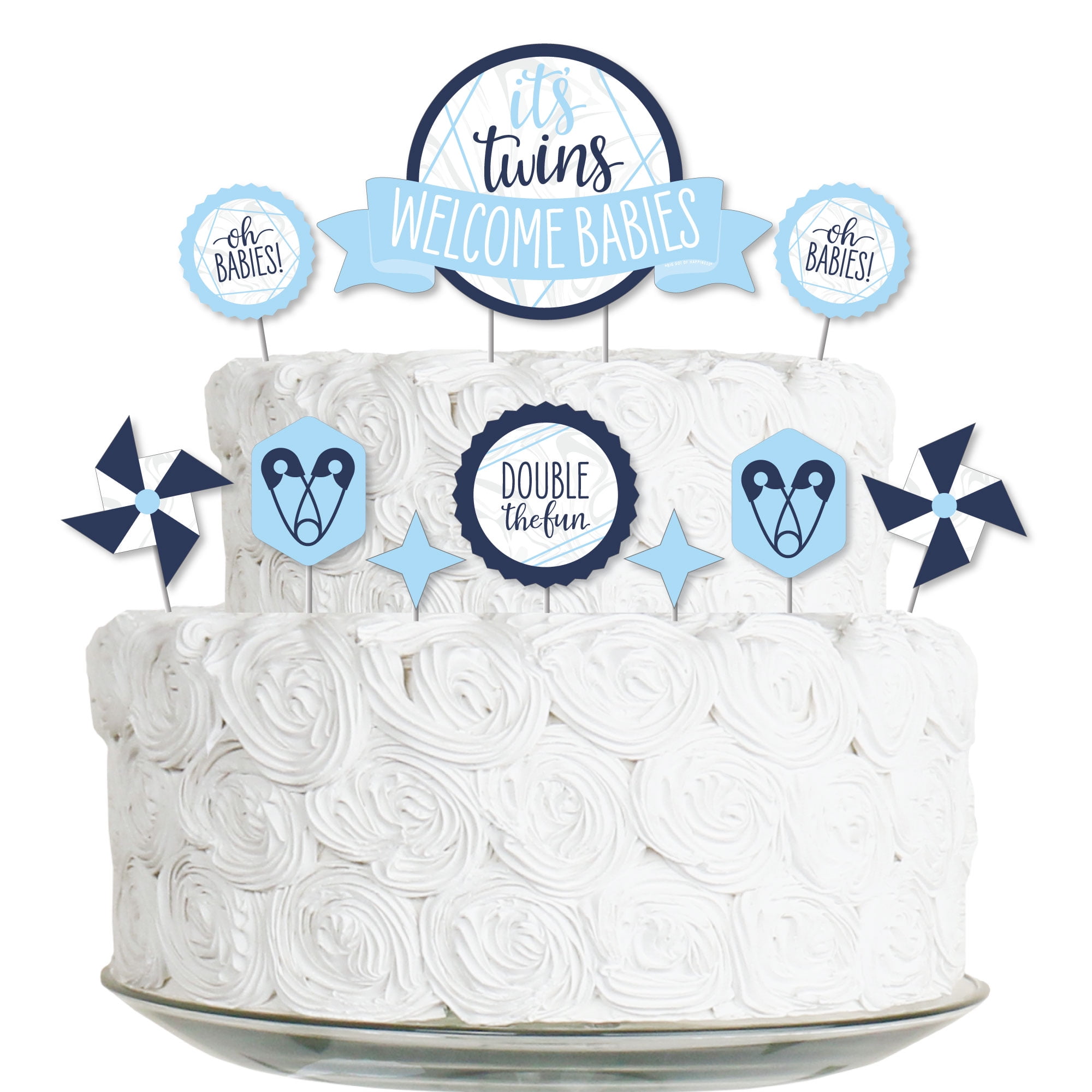 200 Best Twins cake ideas | twins cake, cake, twin birthday cakes