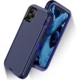 thumbnail image 1 of FYBTO Étui Compatible avec iPhone 11, Étui Antichoc Robuste, 1 of 7