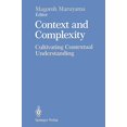 thumbnail image 1 of Context and Complexity: Cultivating Contextual Understanding, 1 of 1