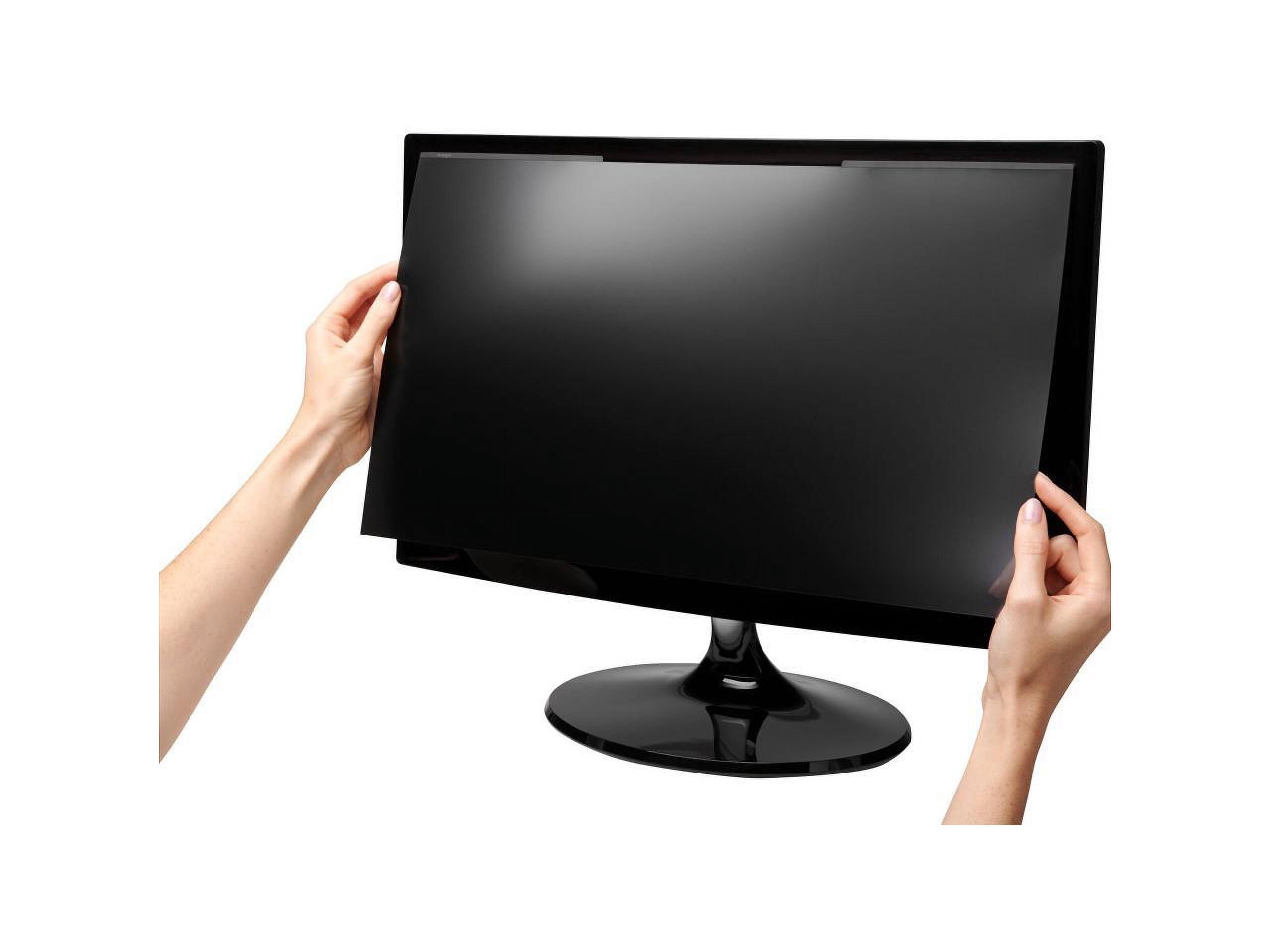 Kensington K58356WW Magnetic Privacy Screen for 23.8 in. Widescreen Monitors with 16:9 Aspect Ratio