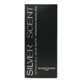 thumbnail image 3 of Silver Scent by Jacques Bogart - Men - Eau De Toilette Spray 3.4 oz, 3 of 5