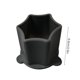 thumbnail image 5 of Chimeneas de vapor para alimentos para Thermomix TM6 TM5 TM31 Accesorio de cocina con divisor de vapor seguro para alimentos para una distribución uniforme del vapor, 5 of 8