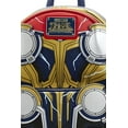 thumbnail image 5 of Loungefly Thor Love And Thunder Glow in The Dark Cosplay Style Mini Backpack, 5 of 7