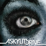 Skylit Drive - Adelphia - Heavy Metal - CD