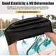 thumbnail image 4 of Extra Large Silicone Swim Cap For Long Hair Braids And Dreadlocks,waterproof Silicone Swimming Caps For Women Men Kids -aqwg, 4 of 5