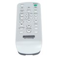 thumbnail image 4 of Manette de Remplacement pour Barre de Son, Télécommande de Remplacement pour Système Audio Sony Télécommande de Remplacement Meilleure de Sa Catégorie, 4 of 8