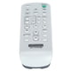 thumbnail image 4 of Mando a distancia de repuesto para sistema de audio Sony RMTCS2IPA ZSS2IP ZSS4IP, 4 of 5