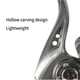 thumbnail image 5 of Soidarity Accesorios para herramientas de carrete de pesca, componente profesional de aparejos, pieza de carrete de Metal, accesorio de pesca de repuesto, Pescar Tipo 5 Soidarity OD028667-05, 5 of 6