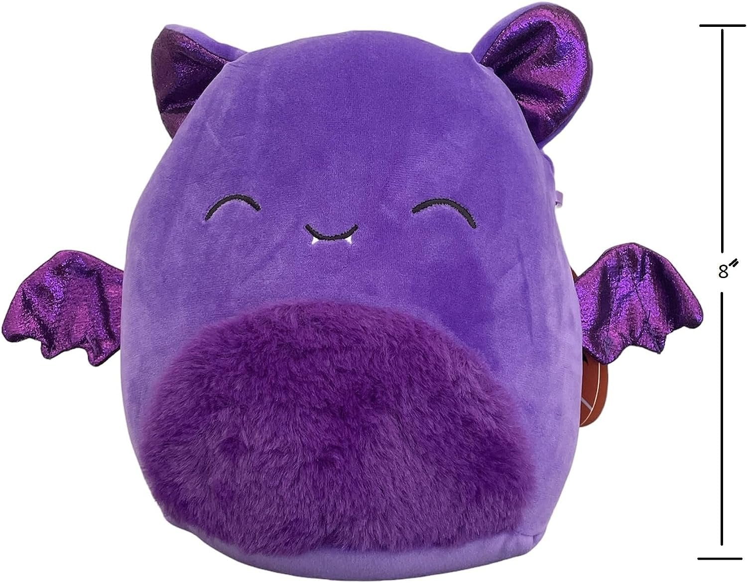 Squishmallow 8