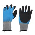 thumbnail image 2 of Guantes de Electricista, Retardante de Llama Impermeable Long Uso Life Caucho 1 Par COMODO, 2 of 7
