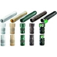 thumbnail image 2 of Flex Drain ADP53102 Downspout Adaptor Roof Gutter Accessories, 3 Inches, 4 Inches, 2 of 2