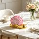 thumbnail image 4 of Style Shaped Organizer Insulated Silicone Drink Pads For Home Kitchen Decor Non Insulated Table Mats For Home Decor Table, 4 of 8
