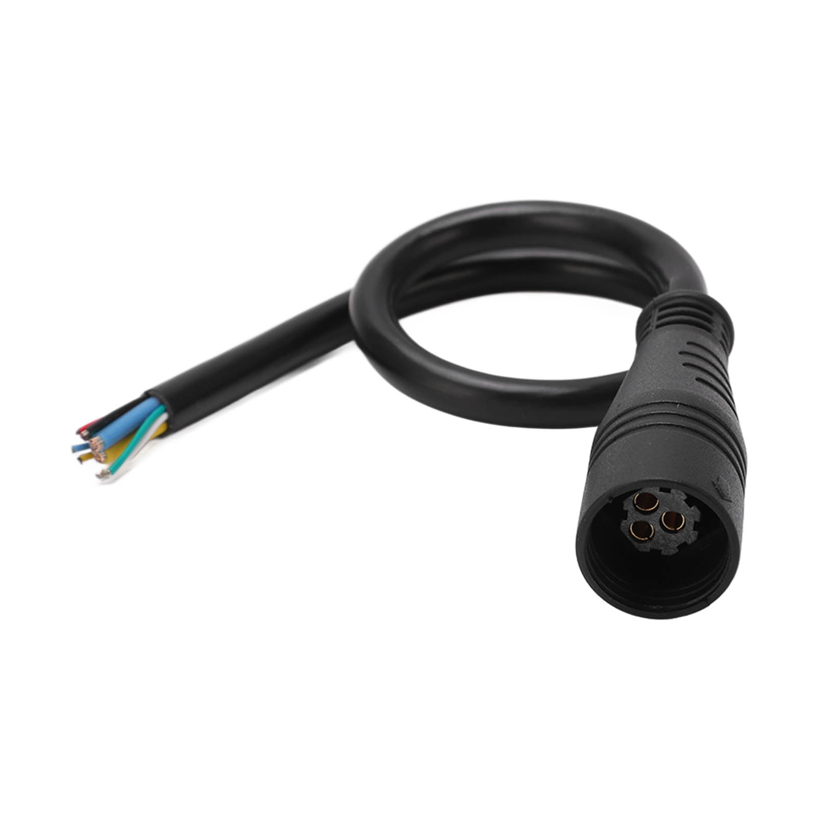 9 Pin Hub Motor Cable, Practical 9 Pin Motor Extension Cable ...