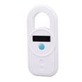 thumbnail image 1 of Lecteur de Microchip pour Animaux, Scanner de Microchip pour Animaux Interface USB, Lecteur de Microchip Scanner Rechargeable Animal Tag Scanner 128 Stockage d'Informations Puce pour Animaux ID Tag Scanner, 1 of 7