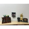 thumbnail image 3 of Metallica Inspired Cd Wall Mount - S&M Album 3Nd Performance V2, 3 of 3