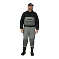 thumbnail image 7 of Frogg Toggs SteelHeader Reinforced Nylon Insulated BF Felt Wader Size 08, 7 of 7