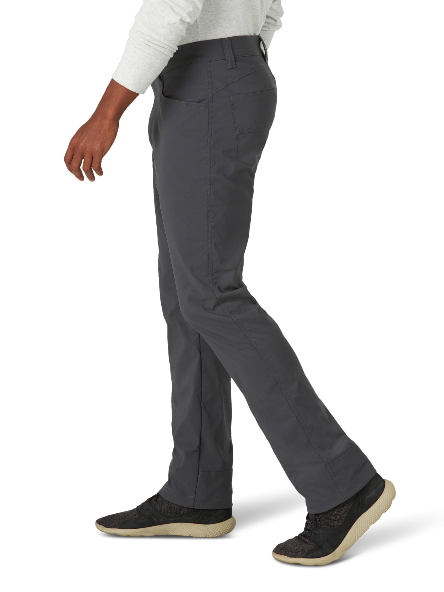 wrangler outdoor fleece lined pants walmart