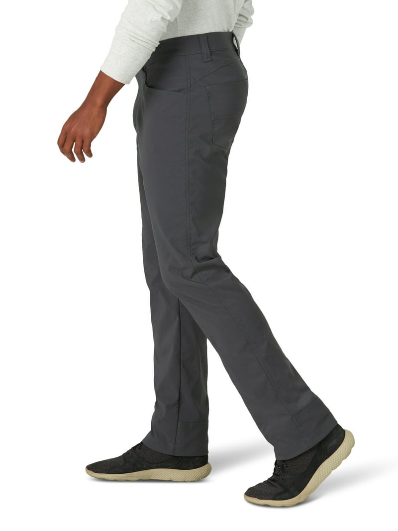 Wrangler Men's Fleece Lined Pant