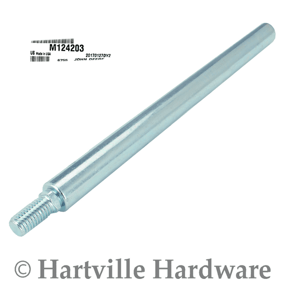 Genuine John Deere OEM Rod #M124203