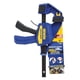 thumbnail image 3 of Abrazadera de barra IRWIN QUICK-GRIP con una sola mano, mediana, 6 pulgadas, 3 of 3