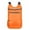 Orange, variant on Foldable Lightweight Backpack with Large Capacity, Portable Sports Daypack for Outdoor Sports Camping Daypack Bag