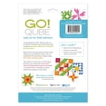 thumbnail image 3 of Electric Quilt Add-On for Accuquilt GO! Qube Mix & Match, Corners and Angles - Box Version, 3 of 4