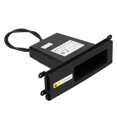 thumbnail image 4 of Support de Téléphone à Charge Rapide 15W pour Voiture Compatible avec Pajero 2014-2020, 4 of 8