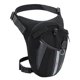 thumbnail image 3 of Deporte del bolso de la bici del bolsillo múltiple que camina con la cremallera ajustable del cinturón Soledad Bolsillo deportivo al aire libre, 3 of 10